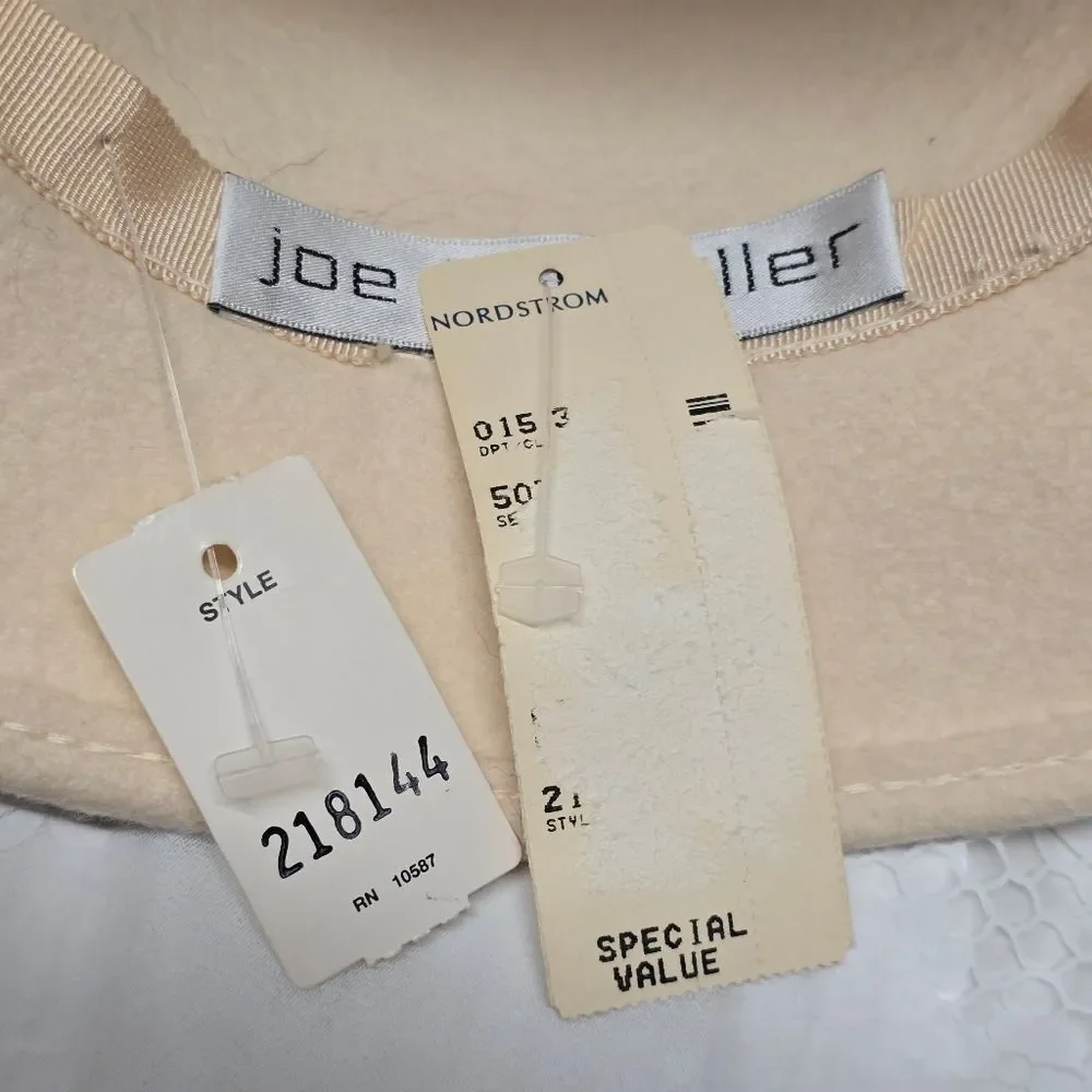 Joe Bill Miller vintage joe